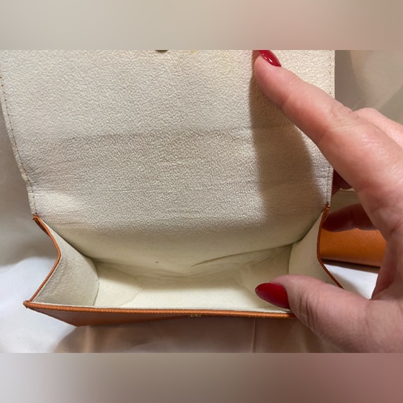 Tory Burch Sunglasses and glasses case - Picture 6 of 7